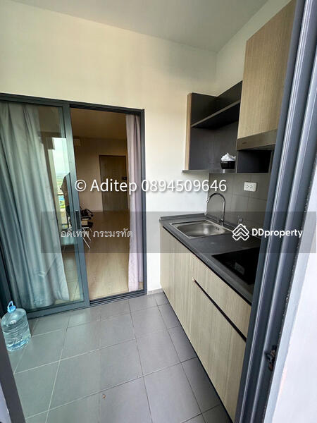 For Sale - IDEO Sukhumvit 115, Samut Prakan