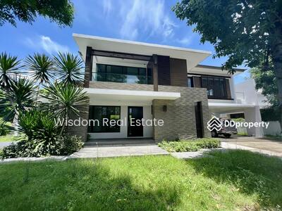 ขาย - Nantawan Pinklao-Ratchapruek : บ้านนันทวัน ปิ่นเกล้า - ราชพฤกษ์, กรุงเทพ