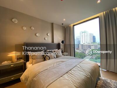 For Rent - The Reserve 61 Hideaway, Bangkok