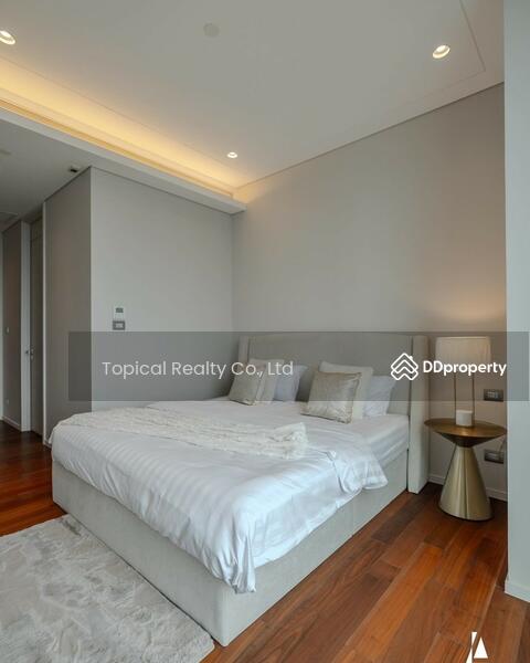 The Residences at Sindhorn Kempinski : เดอะ เรสซิเดนซ์ แอท สินธร เคมปินสกี้, กรุงเทพ, 88 ซอยต้นสน ถนน สารสิน, ลุมพินี, ปทุมวัน, กรุงเทพ, 359 ตร.ม., คอนโด ขาย, โดย Khun Thitiya (na), 11369416 - DDproperty.com