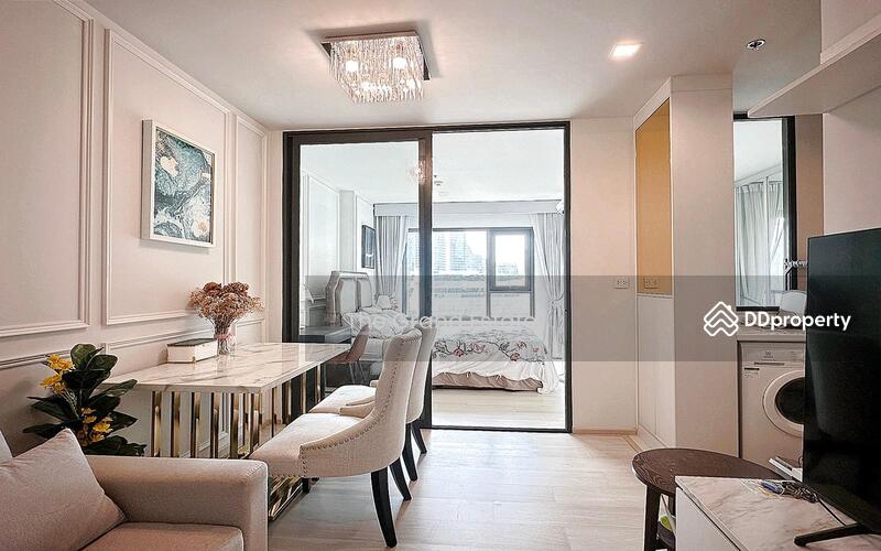 Life One Wireless, Bangkok, 1 Wireless Road, Lumphini, Pathum Wan, Bangkok, 1 Bedroom, 35 sqm, Condo For Rent, by The Grand Estate JP Co., Ltd., 11369519 - DDproperty.com