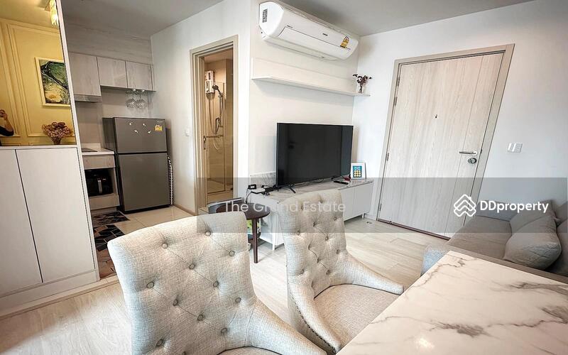 Life One Wireless, Bangkok, 1 Wireless Road, Lumphini, Pathum Wan, Bangkok, 1 Bedroom, 35 sqm, Condo For Rent, by The Grand Estate JP Co., Ltd., 11369519 - DDproperty.com