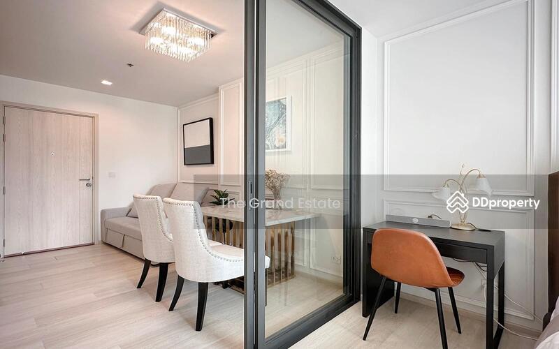 Life One Wireless, Bangkok, 1 Wireless Road, Lumphini, Pathum Wan, Bangkok, 1 Bedroom, 35 sqm, Condo For Rent, by The Grand Estate JP Co., Ltd., 11369519 - DDproperty.com