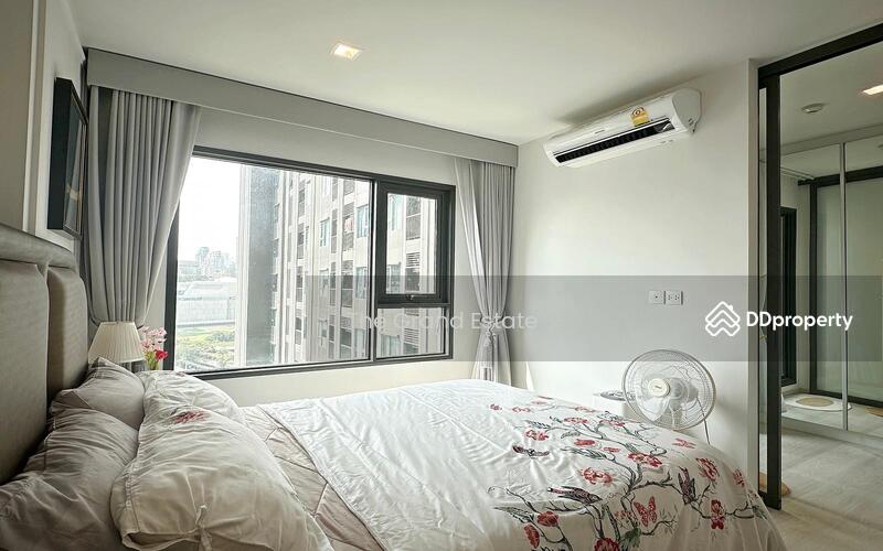 Life One Wireless, Bangkok, 1 Wireless Road, Lumphini, Pathum Wan, Bangkok, 1 Bedroom, 35 sqm, Condo For Rent, by The Grand Estate JP Co., Ltd., 11369519 - DDproperty.com