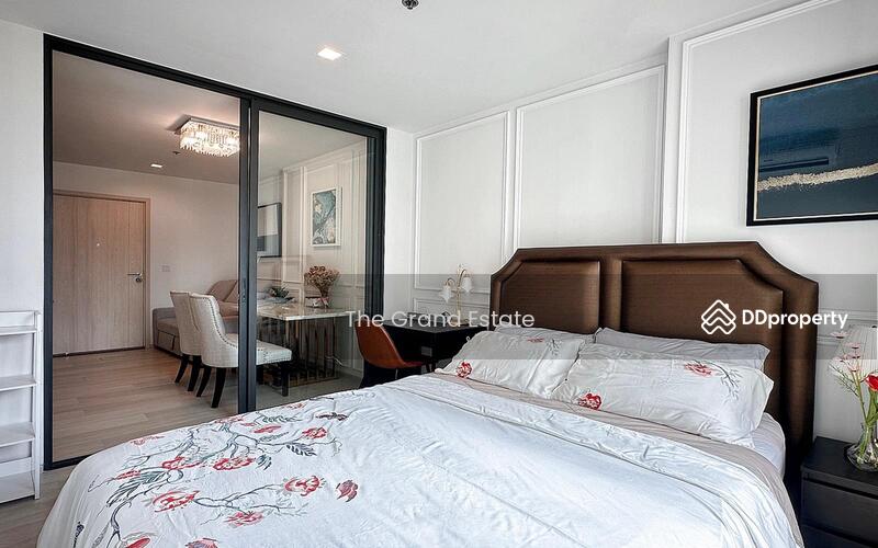 Life One Wireless, Bangkok, 1 Wireless Road, Lumphini, Pathum Wan, Bangkok, 1 Bedroom, 35 sqm, Condo For Rent, by The Grand Estate JP Co., Ltd., 11369519 - DDproperty.com