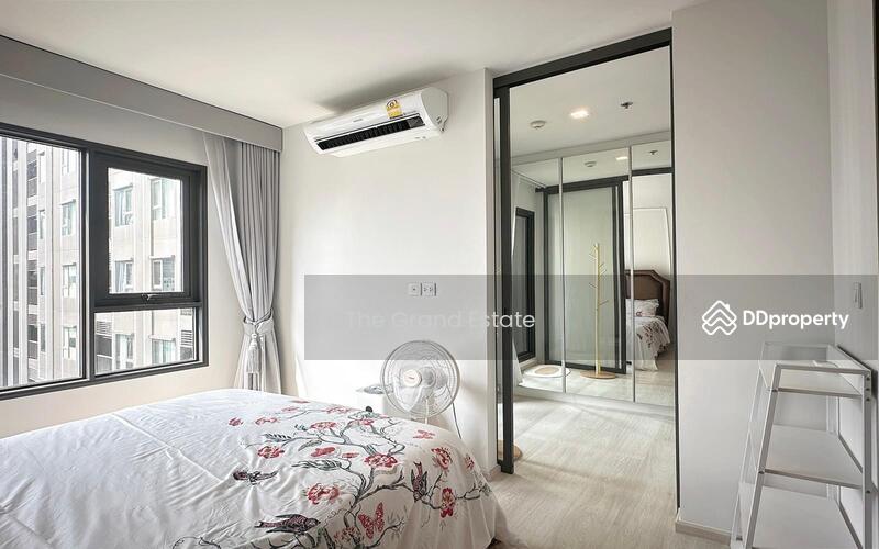 Life One Wireless, Bangkok, 1 Wireless Road, Lumphini, Pathum Wan, Bangkok, 1 Bedroom, 35 sqm, Condo For Rent, by The Grand Estate JP Co., Ltd., 11369519 - DDproperty.com
