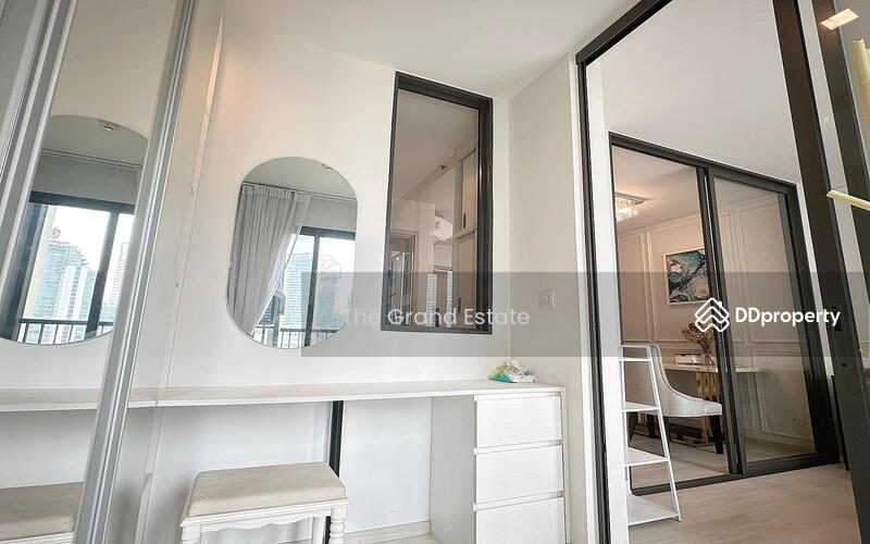 Life One Wireless, Bangkok, 1 Wireless Road, Lumphini, Pathum Wan, Bangkok, 1 Bedroom, 35 sqm, Condo For Rent, by The Grand Estate JP Co., Ltd., 11369519 - DDproperty.com