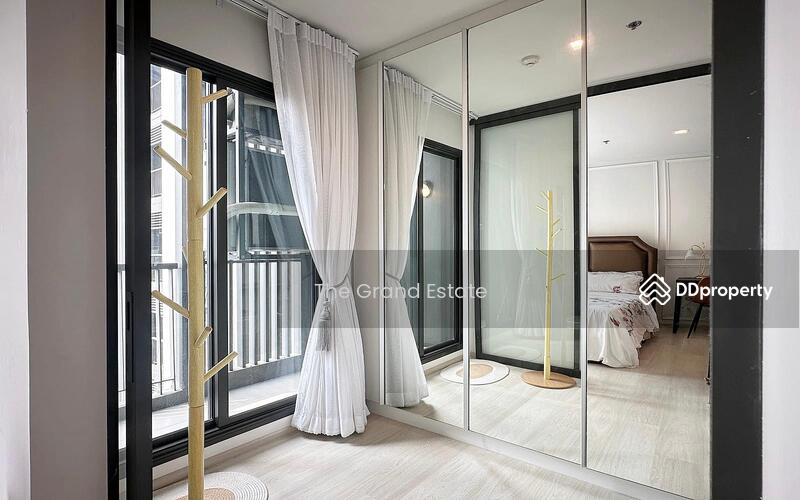 Life One Wireless, Bangkok, 1 Wireless Road, Lumphini, Pathum Wan, Bangkok, 1 Bedroom, 35 sqm, Condo For Rent, by The Grand Estate JP Co., Ltd., 11369519 - DDproperty.com