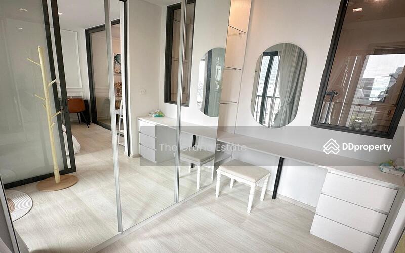 Life One Wireless, Bangkok, 1 Wireless Road, Lumphini, Pathum Wan, Bangkok, 1 Bedroom, 35 sqm, Condo For Rent, by The Grand Estate JP Co., Ltd., 11369519 - DDproperty.com