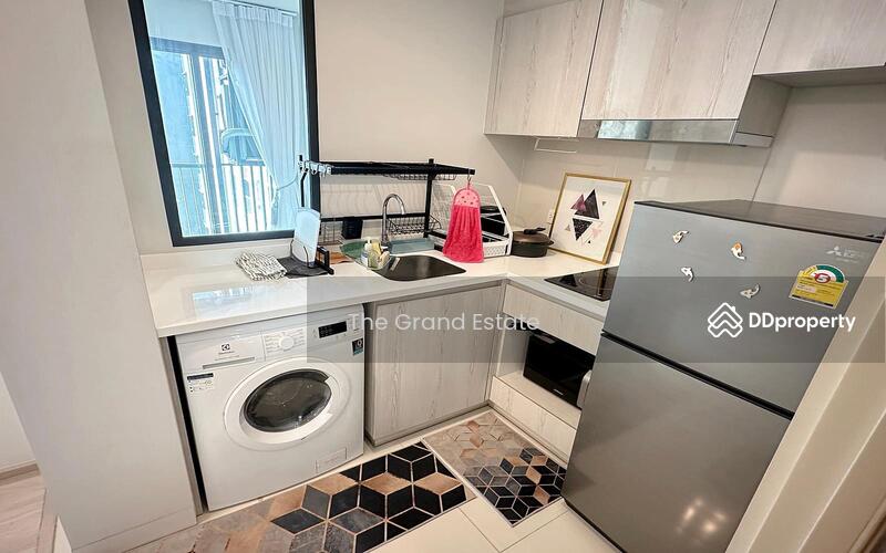 Life One Wireless, Bangkok, 1 Wireless Road, Lumphini, Pathum Wan, Bangkok, 1 Bedroom, 35 sqm, Condo For Rent, by The Grand Estate JP Co., Ltd., 11369519 - DDproperty.com