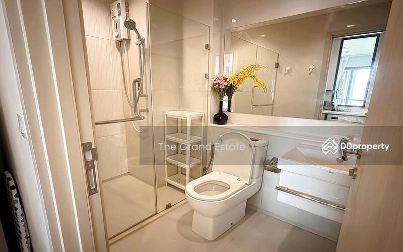 Life One Wireless, Bangkok, 1 Wireless Road, Lumphini, Pathum Wan, Bangkok, 1 Bedroom, 35 sqm, Condo For Rent, by The Grand Estate JP Co., Ltd., 11369519 - DDproperty.com
