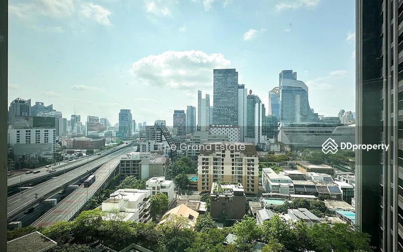 Life One Wireless, Bangkok, 1 Wireless Road, Lumphini, Pathum Wan, Bangkok, 1 Bedroom, 35 sqm, Condo For Rent, by The Grand Estate JP Co., Ltd., 11369519 - DDproperty.com