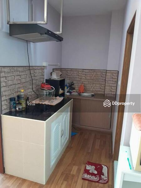 SIM Condo Korat : ซิม คอนโด โคราช, นครราชสีมา, ในเมือง, เมืองนครราชสีมา, นครราชสีมา, 44 ตร.ม., คอนโด ให้เช่า, โดย วิรณี, 11369553 - DDproperty.com