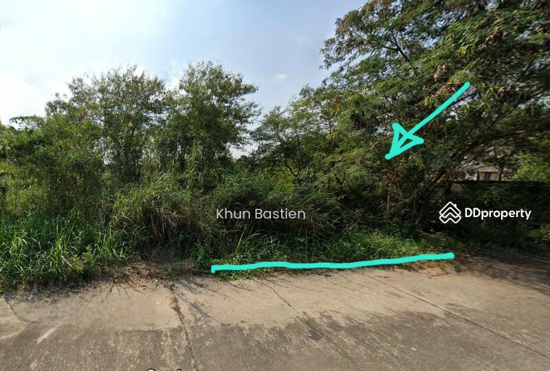 For Sale - Muang Ake Village, Pathum Thani