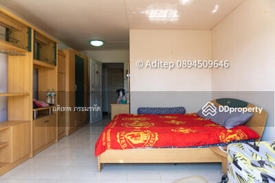 ขาย - Family Park Condominium : แฟมมิลี่ พาร์ค คอนโดมิเนียม, กรุงเทพ