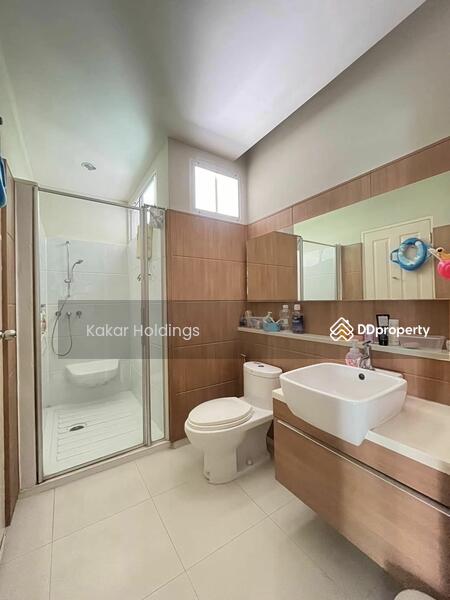 ขาย - Baan Nantawan Srinakarin : บ้านนันทวัน ศรีนครินทร์, สมุทรปราการ