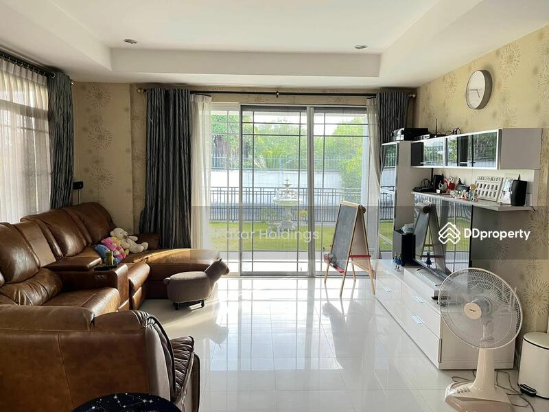 ขาย - Baan Nantawan Srinakarin : บ้านนันทวัน ศรีนครินทร์, สมุทรปราการ