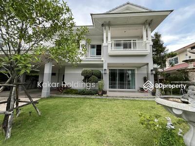 ขาย - Baan Nantawan Srinakarin : บ้านนันทวัน ศรีนครินทร์, สมุทรปราการ