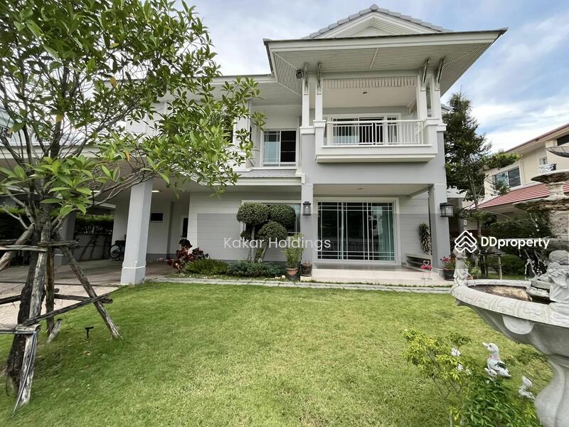 ขาย - Baan Nantawan Srinakarin : บ้านนันทวัน ศรีนครินทร์, สมุทรปราการ