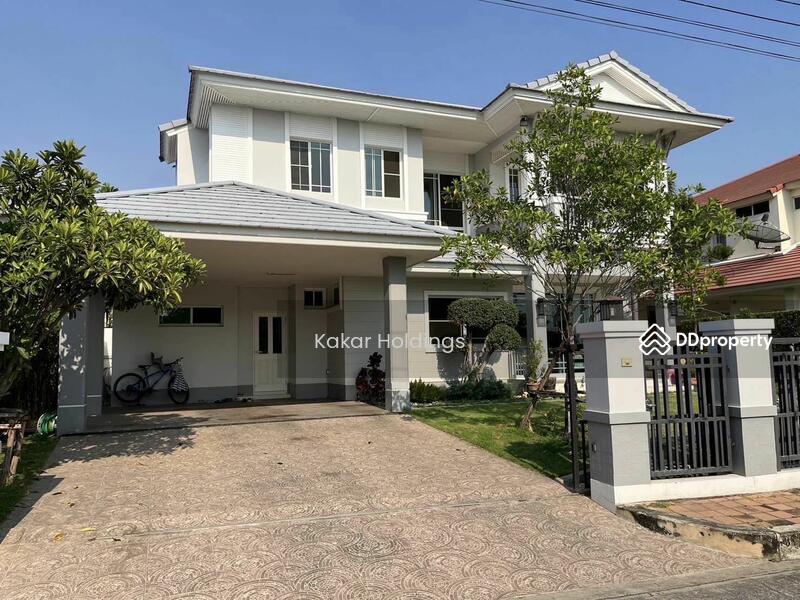 ขาย - Baan Nantawan Srinakarin : บ้านนันทวัน ศรีนครินทร์, สมุทรปราการ
