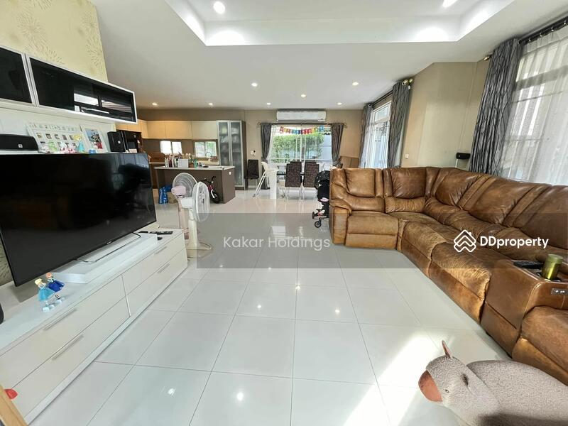 ขาย - Baan Nantawan Srinakarin : บ้านนันทวัน ศรีนครินทร์, สมุทรปราการ