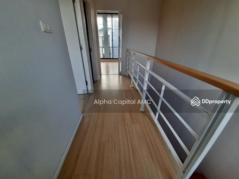 Baan Klang Muang Ngamwongwan : บ้านกลางเมือง งามวงศ์วาน, กรุงเทพ, ซอย งามวงศ์วาน 47 แยก 6-11, ทุ่งสองห้อง, หลักสี่, กรุงเทพ, 135 ตร.ม., ทาวน์เฮ้าส์ ขาย, โดย Alpha Capital AMC, 11369781 - DDproperty.com