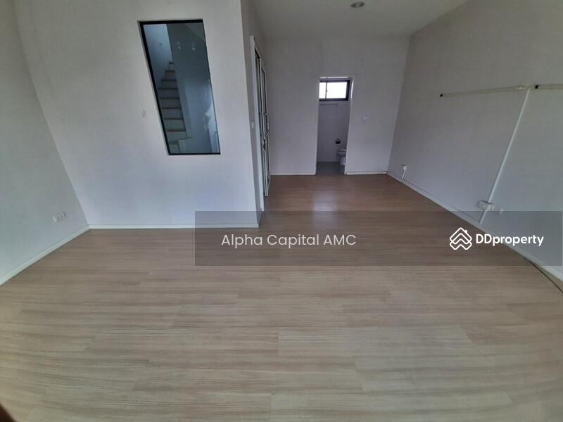 Baan Klang Muang Ngamwongwan, Bangkok, Soi Ngamwongwan 47 Yeak 6-11, Thung Song Hong, Lak Si, Bangkok, 3 Bedrooms, 135 sqm, Townhouse For Sale, by Alpha Capital AMC, 11369781 - DDproperty.com