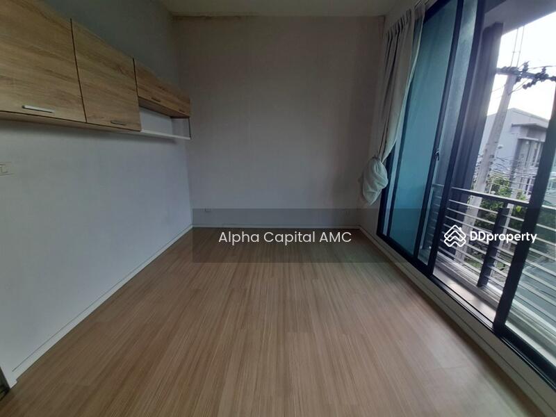 Baan Klang Muang Ngamwongwan, Bangkok, Soi Ngamwongwan 47 Yeak 6-11, Thung Song Hong, Lak Si, Bangkok, 3 Bedrooms, 135 sqm, Townhouse For Sale, by Alpha Capital AMC, 11369781 - DDproperty.com