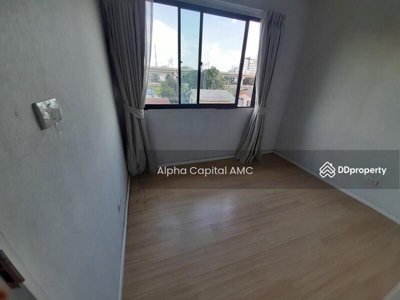 Baan Klang Muang Ngamwongwan, Bangkok, Soi Ngamwongwan 47 Yeak 6-11, Thung Song Hong, Lak Si, Bangkok, 3 Bedrooms, 135 sqm, Townhouse For Sale, by Alpha Capital AMC, 11369781 - DDproperty.com