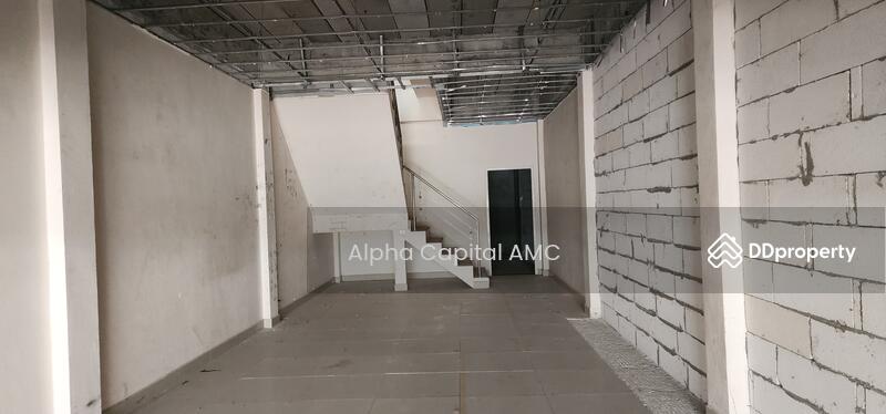 Thatsani Home office3-storey commercial building, Bangkok, 94/7 ซอยประชาอุทิศ27 ประชาอุทิศ, Bangmot, Thung Khru, Bangkok, , 132 sqm, Shophouse For Sale, by Alpha Capital AMC, 11369810 - DDproperty.com