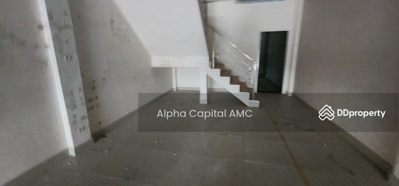 Thatsani Home office3-storey commercial building, Bangkok, 94/7 ซอยประชาอุทิศ27 ประชาอุทิศ, Bangmot, Thung Khru, Bangkok, , 132 sqm, Shophouse For Sale, by Alpha Capital AMC, 11369810 - DDproperty.com