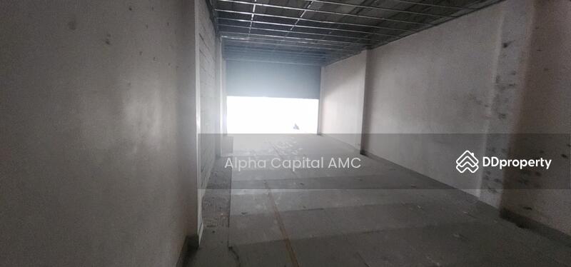 Thatsani Home office3-storey commercial building, Bangkok, 94/7 ซอยประชาอุทิศ27 ประชาอุทิศ, Bangmot, Thung Khru, Bangkok, , 132 sqm, Shophouse For Sale, by Alpha Capital AMC, 11369810 - DDproperty.com