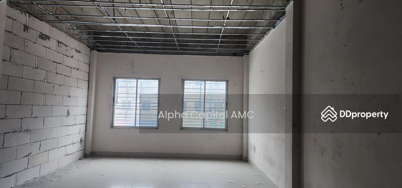 Thatsani Home office3-storey commercial building, Bangkok, 94/7 ซอยประชาอุทิศ27 ประชาอุทิศ, Bangmot, Thung Khru, Bangkok, , 132 sqm, Shophouse For Sale, by Alpha Capital AMC, 11369810 - DDproperty.com