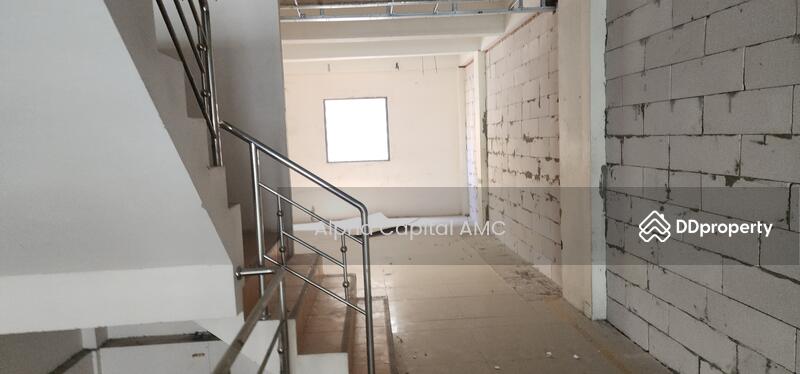 Thatsani Home office3-storey commercial building, Bangkok, 94/7 ซอยประชาอุทิศ27 ประชาอุทิศ, Bangmot, Thung Khru, Bangkok, , 132 sqm, Shophouse For Sale, by Alpha Capital AMC, 11369810 - DDproperty.com