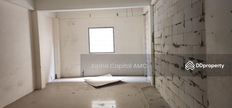 Thatsani Home office3-storey commercial building, Bangkok, 94/7 ซอยประชาอุทิศ27 ประชาอุทิศ, Bangmot, Thung Khru, Bangkok, , 132 sqm, Shophouse For Sale, by Alpha Capital AMC, 11369810 - DDproperty.com