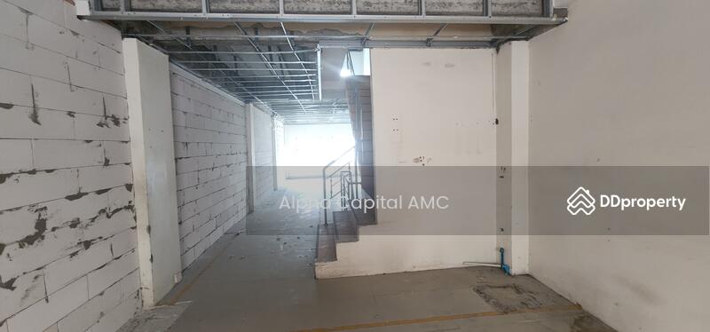 Thatsani Home office3-storey commercial building, Bangkok, 94/7 ซอยประชาอุทิศ27 ประชาอุทิศ, Bangmot, Thung Khru, Bangkok, , 132 sqm, Shophouse For Sale, by Alpha Capital AMC, 11369810 - DDproperty.com