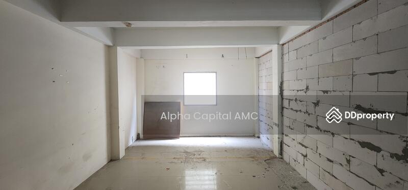 Thatsani Home office3-storey commercial building, Bangkok, 94/7 ซอยประชาอุทิศ27 ประชาอุทิศ, Bangmot, Thung Khru, Bangkok, , 132 sqm, Shophouse For Sale, by Alpha Capital AMC, 11369810 - DDproperty.com