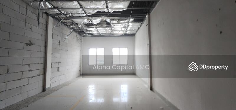 อาคารพาณิชย์ 3 ชั้น ทัศนีย์ โฮมออฟฟิศ ZA_092_G01, กรุงเทพ, 94/7 ซอยประชาอุทิศ27 ประชาอุทิศ, บางมด, ทุ่งครุ, กรุงเทพ, 132 ตร.ม., ตึกแถว-อาคารพาณิชย์ ขาย, โดย Alpha Capital AMC, 11369810 - DDproperty.com