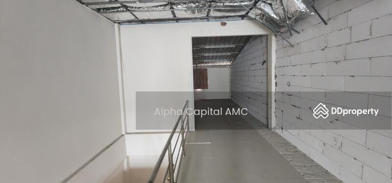 Thatsani Home office3-storey commercial building, Bangkok, 94/7 ซอยประชาอุทิศ27 ประชาอุทิศ, Bangmot, Thung Khru, Bangkok, , 132 sqm, Shophouse For Sale, by Alpha Capital AMC, 11369810 - DDproperty.com
