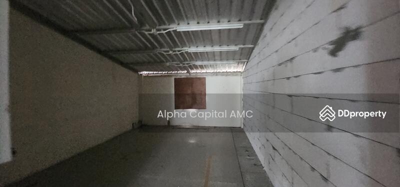Thatsani Home office3-storey commercial building, Bangkok, 94/7 ซอยประชาอุทิศ27 ประชาอุทิศ, Bangmot, Thung Khru, Bangkok, , 132 sqm, Shophouse For Sale, by Alpha Capital AMC, 11369810 - DDproperty.com