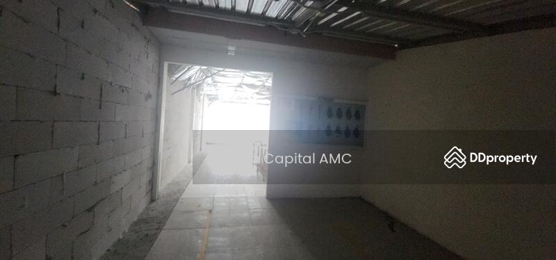 Thatsani Home office3-storey commercial building, Bangkok, 94/7 ซอยประชาอุทิศ27 ประชาอุทิศ, Bangmot, Thung Khru, Bangkok, , 132 sqm, Shophouse For Sale, by Alpha Capital AMC, 11369810 - DDproperty.com