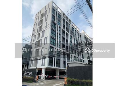ขาย - คอนโด ดิ เอ็กซ์เซล ไฮบริด สุขุมวิท 105 (ลาซาล) ZA_110_G01, กรุงเทพ