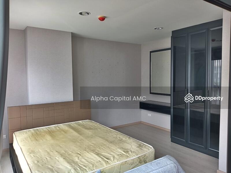 The Excel Hibrid Condo Sukhumvit 105 (Lasalle), Bangkok, 20/17 สุขุมวิท 105 (ลาซาล), Bang Na, Bang Na, Bangkok, 1 Bedroom, 30 sqm, Condo For Sale, by Alpha Capital AMC, 11369846 - DDproperty.com
