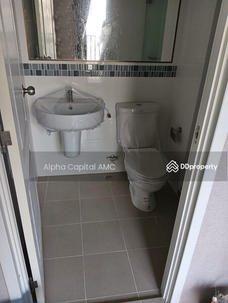 The Excel Hibrid Condo Sukhumvit 105 (Lasalle), Bangkok, 20/17 สุขุมวิท 105 (ลาซาล), Bang Na, Bang Na, Bangkok, 1 Bedroom, 30 sqm, Condo For Sale, by Alpha Capital AMC, 11369846 - DDproperty.com