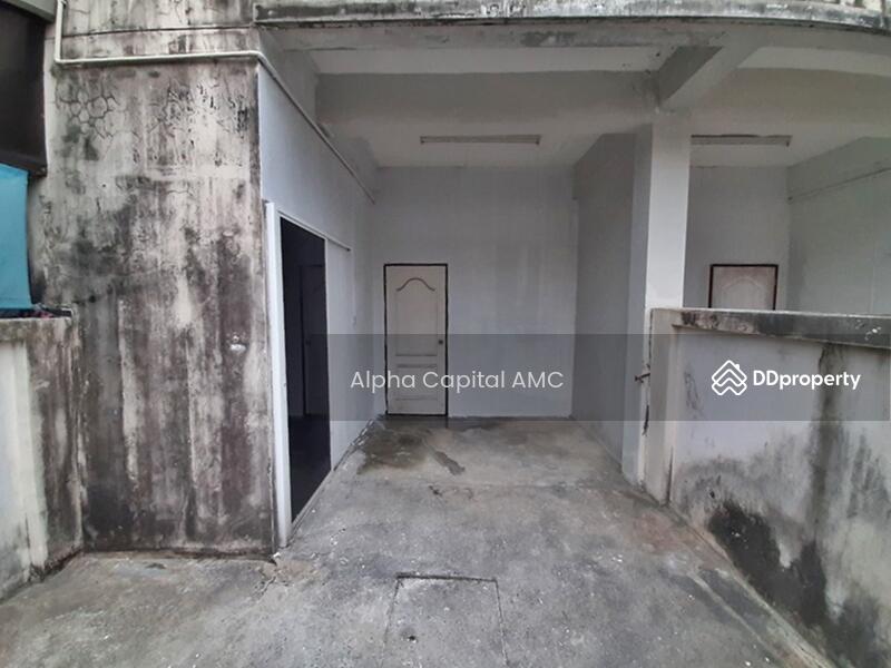 ขาย - ทาวน์เฮ้าส์ 3 ชั้น คาชาลีน่า เพลส สายไหม กรุงเทพมหานคร ZE_123_G01, กรุงเทพ