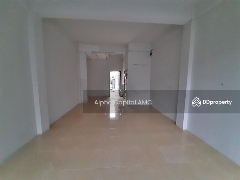 ขาย - ทาวน์เฮ้าส์ 3 ชั้น คาชาลีน่า เพลส สายไหม กรุงเทพมหานคร ZE_123_G01, กรุงเทพ