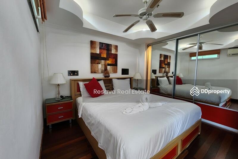 ขาย - Patong Tower: ป่าตอง ทาวเวอร์, ภูเก็ต