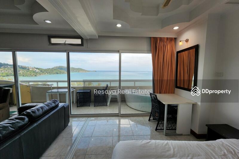 ขาย - Patong Tower: ป่าตอง ทาวเวอร์, ภูเก็ต