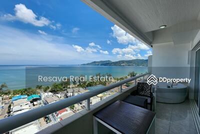 ขาย - Patong Tower: ป่าตอง ทาวเวอร์, ภูเก็ต