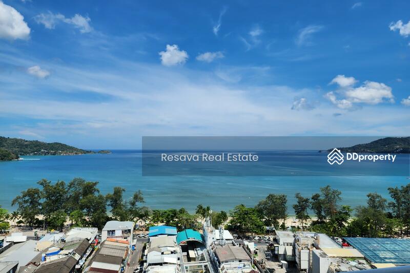 ขาย - Patong Tower: ป่าตอง ทาวเวอร์, ภูเก็ต
